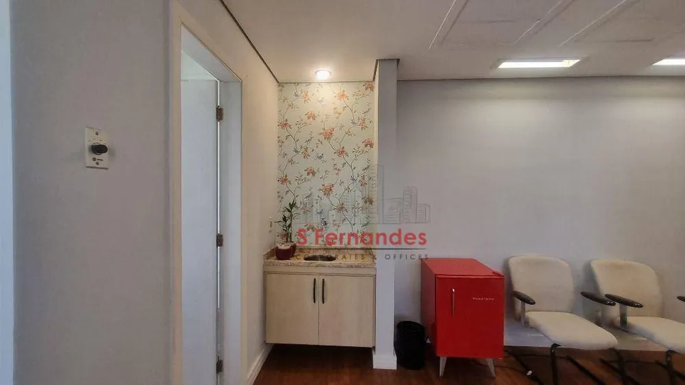 Sala-Conjunto, 155 m² - Foto 1