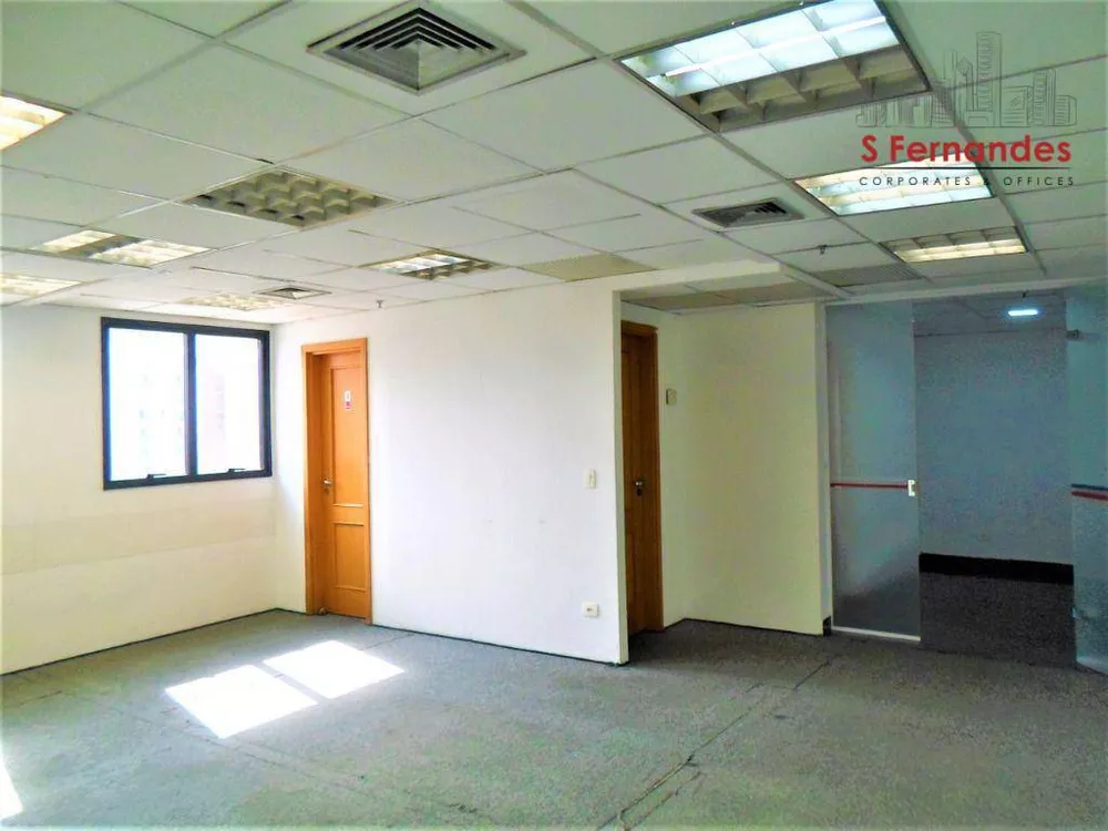 Conjunto Comercial-Sala para alugar, 180m² - Foto 2