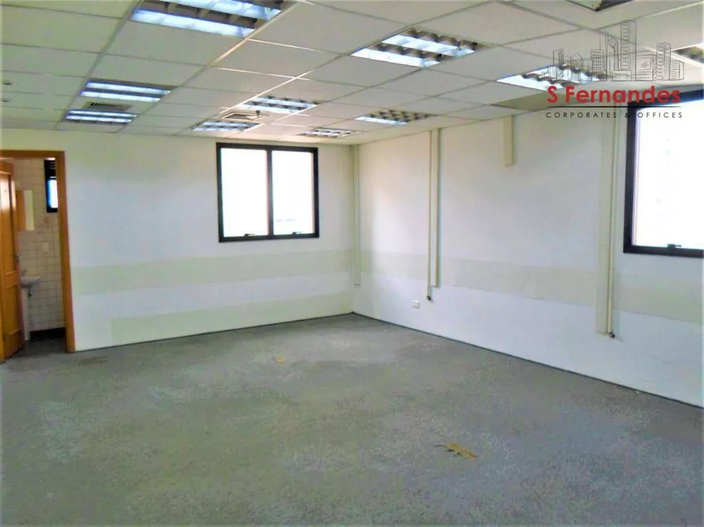 Conjunto Comercial-Sala para alugar, 180m² - Foto 1