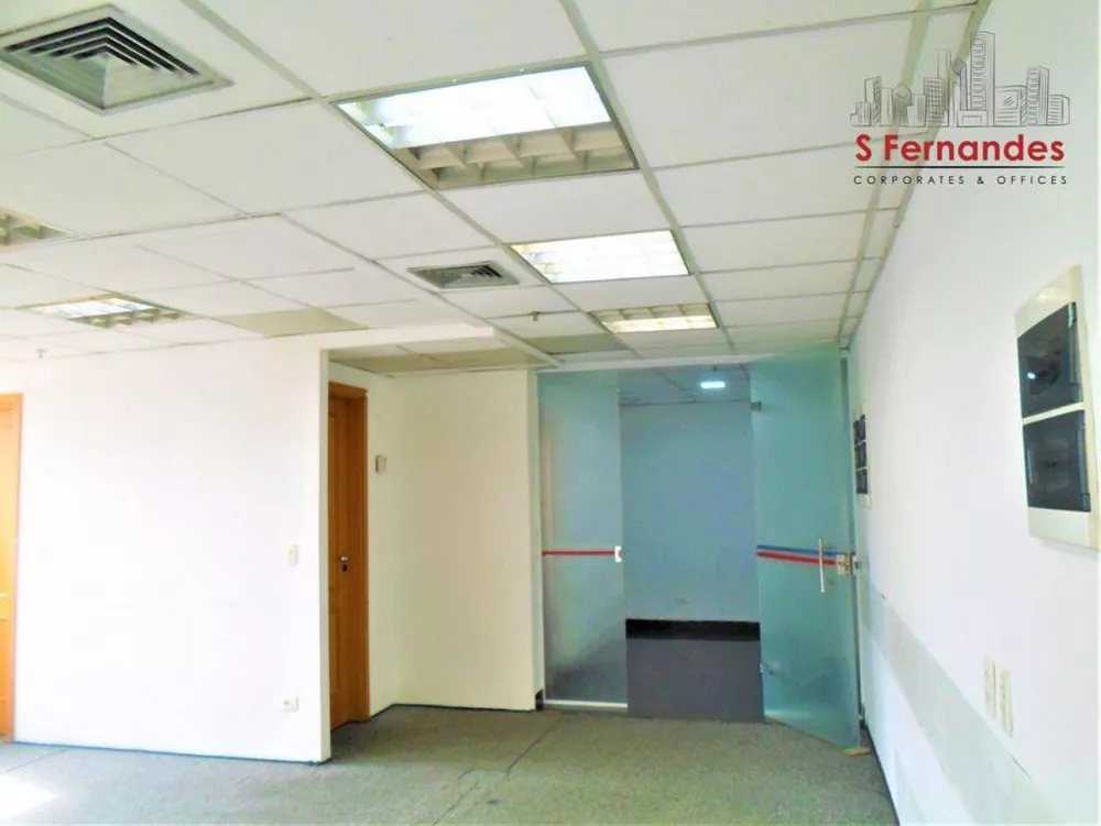 Conjunto Comercial-Sala para alugar, 180m² - Foto 4