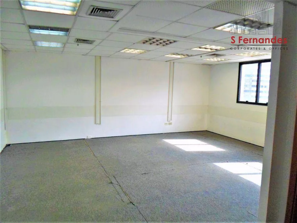 Conjunto Comercial-Sala para alugar, 180m² - Foto 3