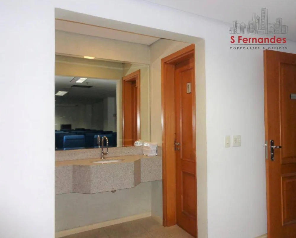 Sala-Conjunto, 300 m² - Foto 12