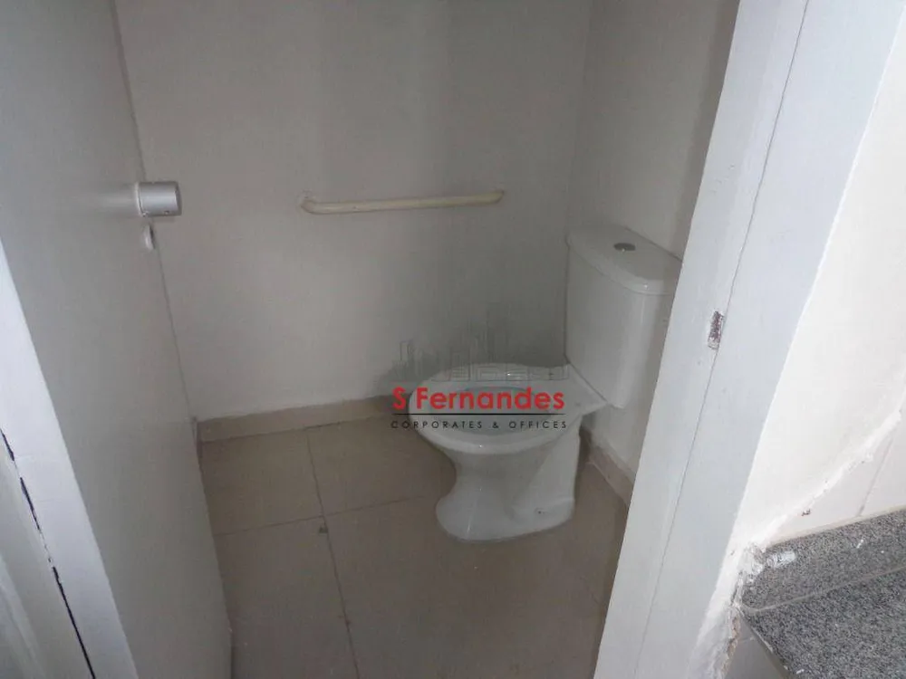 Sala-Conjunto, 40 m² - Foto 5