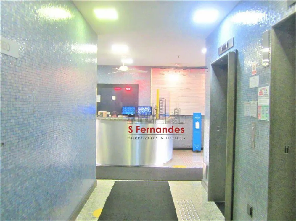 Sala-Conjunto, 40 m² - Foto 8