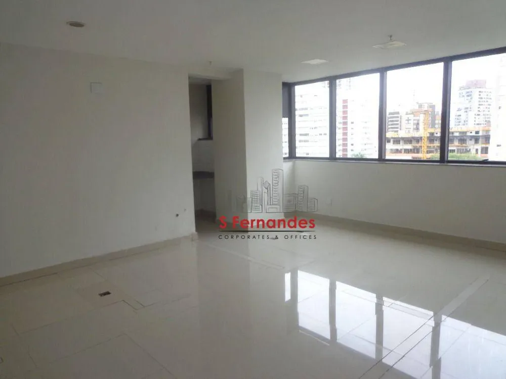 Sala-Conjunto, 40 m² - Foto 1