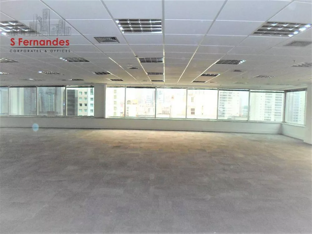 Conjunto Comercial-Sala para alugar, 266m² - Foto 1