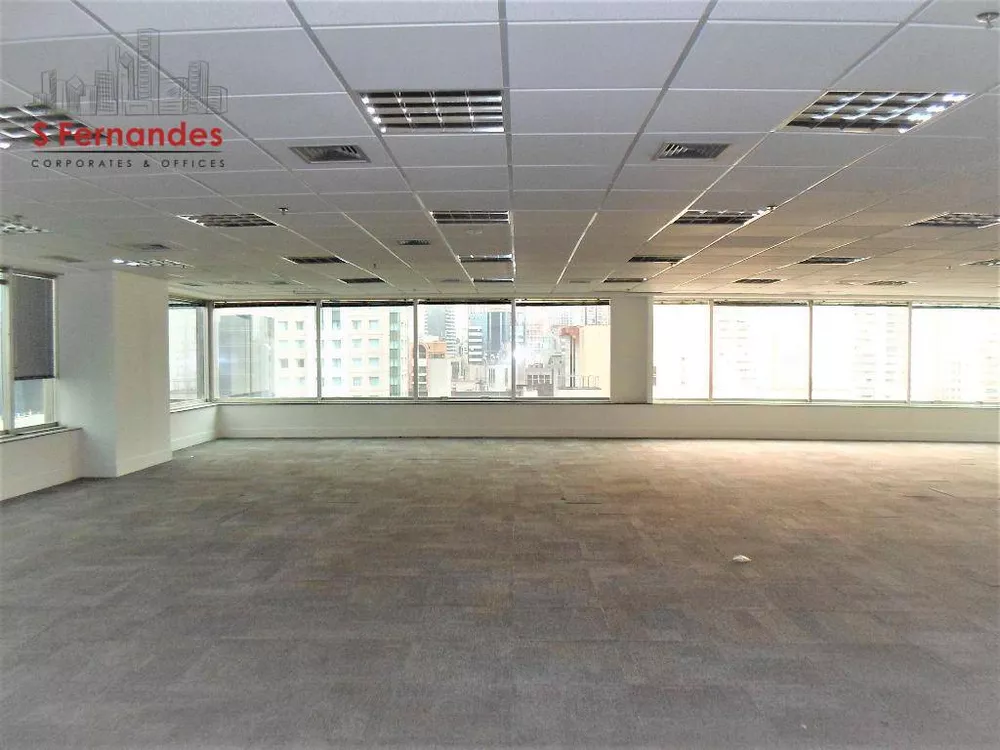 Conjunto Comercial-Sala para alugar, 266m² - Foto 4