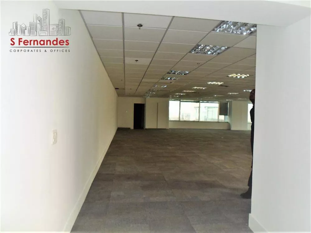 Conjunto Comercial-Sala para alugar, 266m² - Foto 3