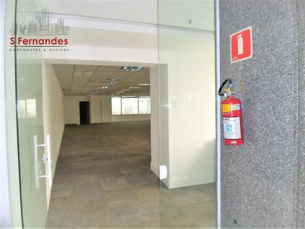 Conjunto Comercial-Sala para alugar, 266m² - Foto 2