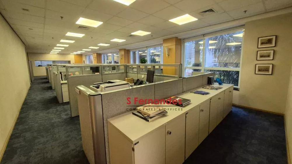 Sala-Conjunto, 400 m² - Foto 3