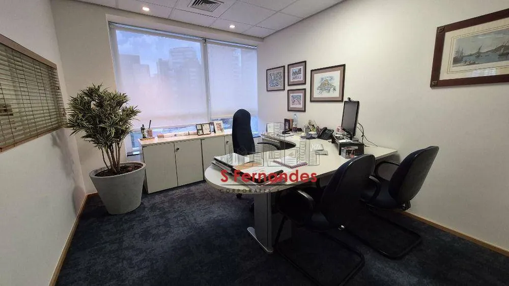 Sala-Conjunto, 400 m² - Foto 11