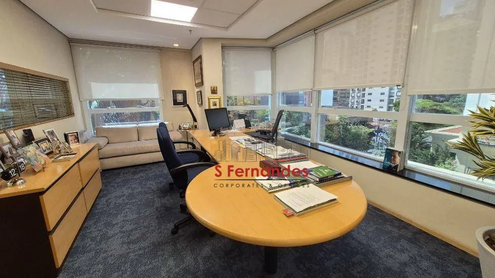Sala-Conjunto, 400 m² - Foto 2