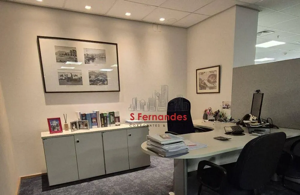 Sala-Conjunto, 400 m² - Foto 7