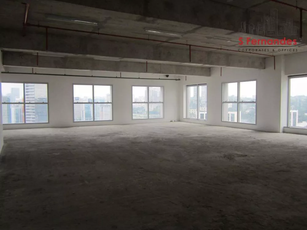 Prédio Inteiro para alugar, 11600m² - Foto 2