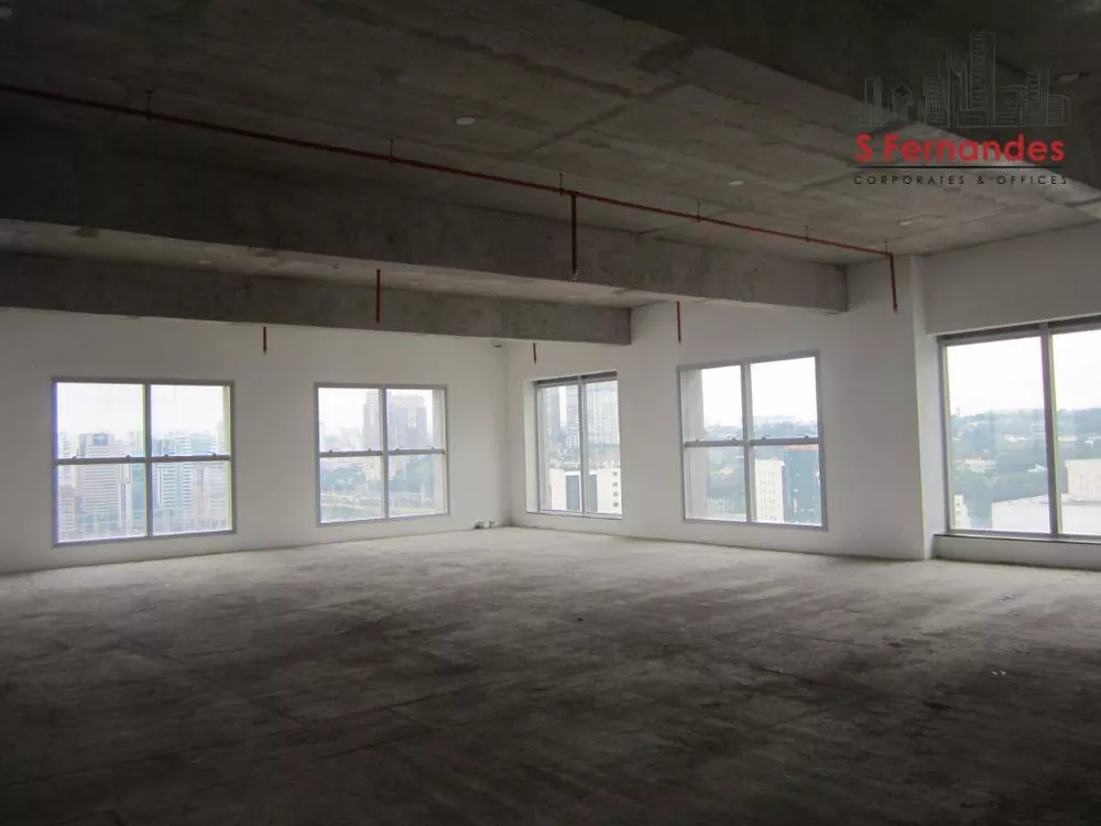 Prédio Inteiro para alugar, 11600m² - Foto 3