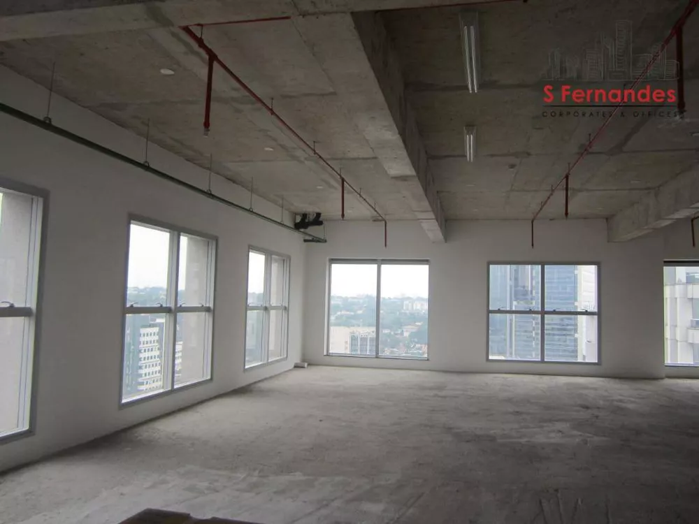 Prédio Inteiro para alugar, 11600m² - Foto 4