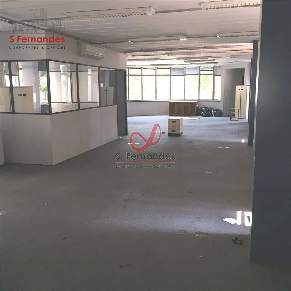 Sala-Conjunto, 190 m² - Foto 3