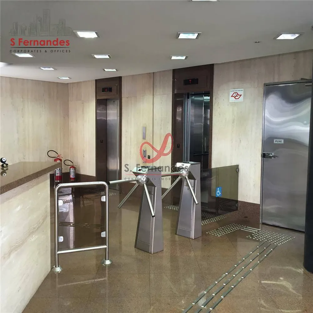 Sala-Conjunto, 190 m² - Foto 10