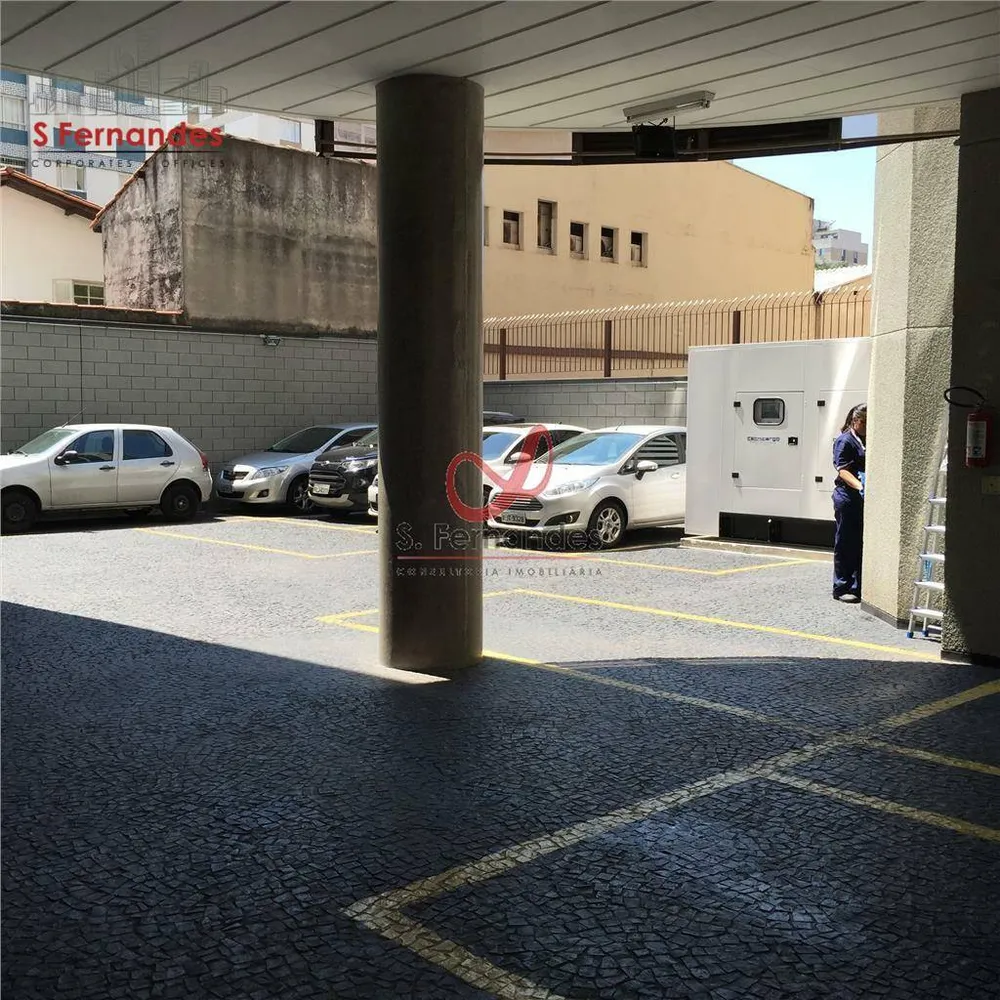 Sala-Conjunto, 190 m² - Foto 12
