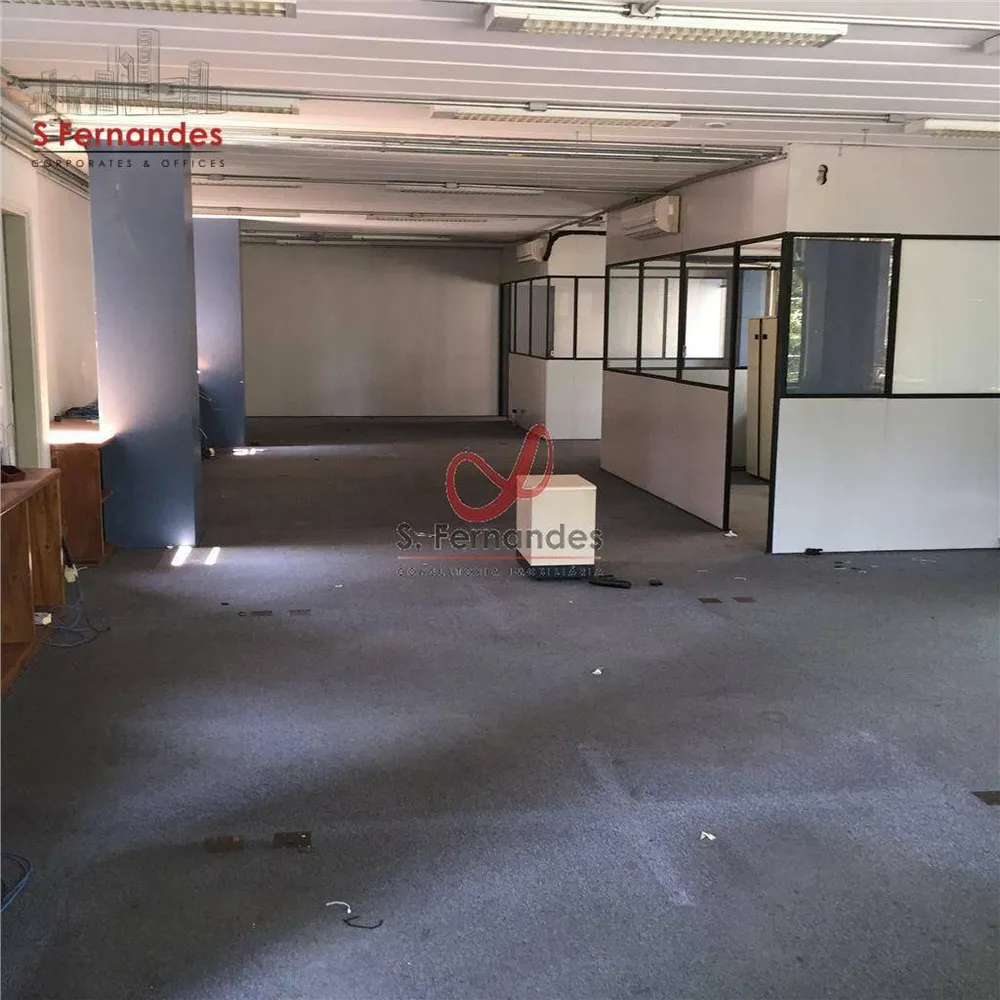 Sala-Conjunto, 190 m² - Foto 1
