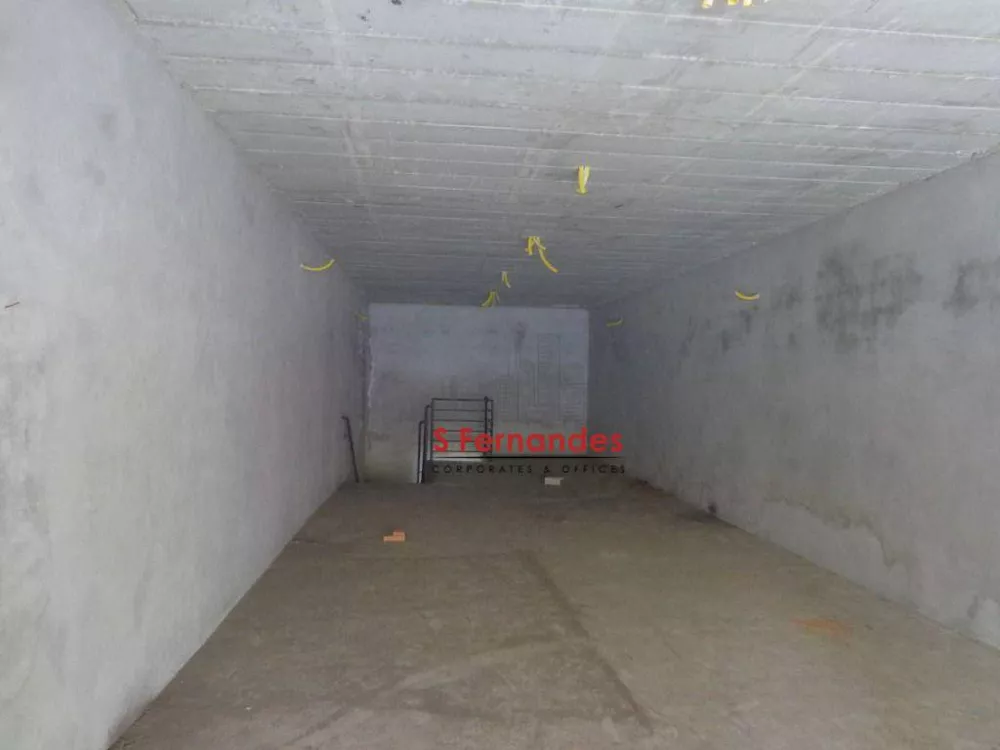 Loja-Salão, 173 m² - Foto 1