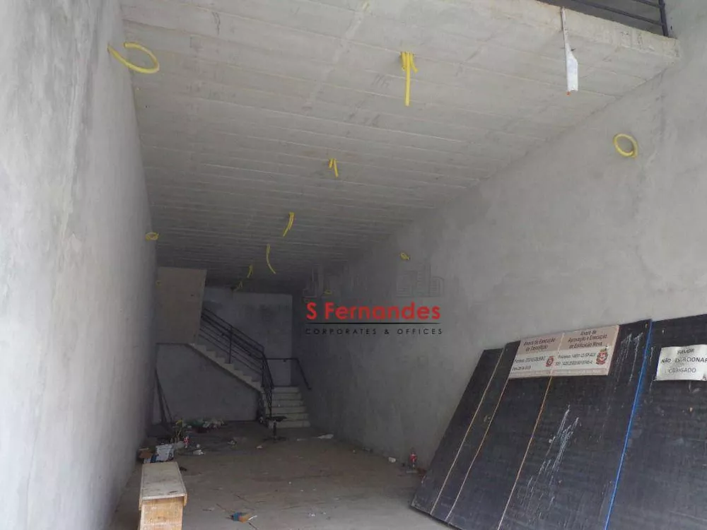 Loja-Salão, 173 m² - Foto 3