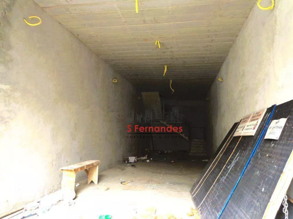 Loja-Salão, 173 m² - Foto 4