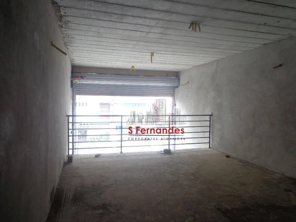 Loja-Salão, 173 m² - Foto 12