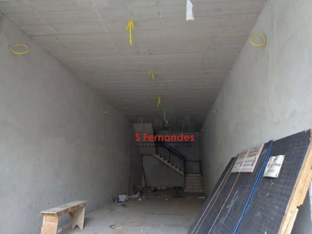 Loja-Salão, 173 m² - Foto 3