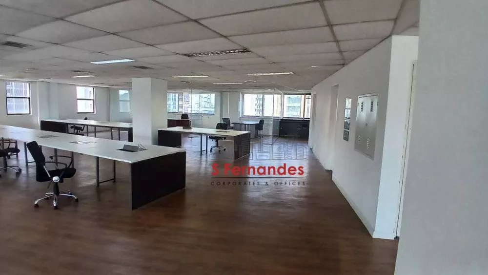 Sala-Conjunto, 455 m² - Foto 1