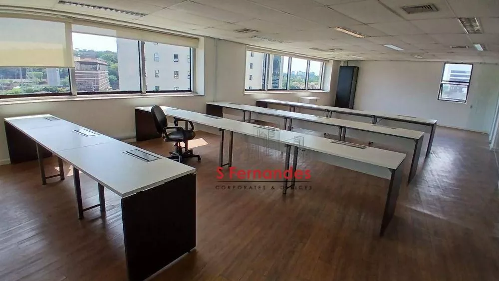 Sala-Conjunto, 455 m² - Foto 2
