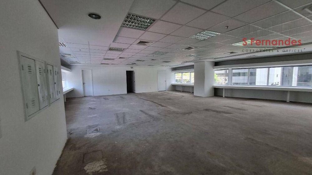 Conjunto Comercial-Sala para alugar, 293m² - Foto 2
