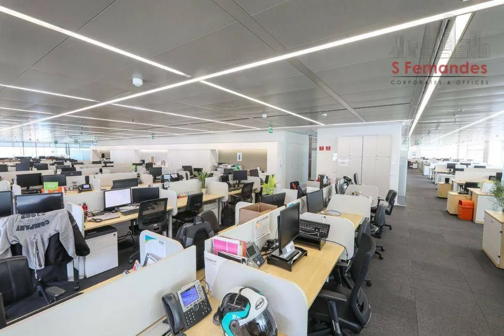 Sala-Conjunto, 1400 m² - Foto 3