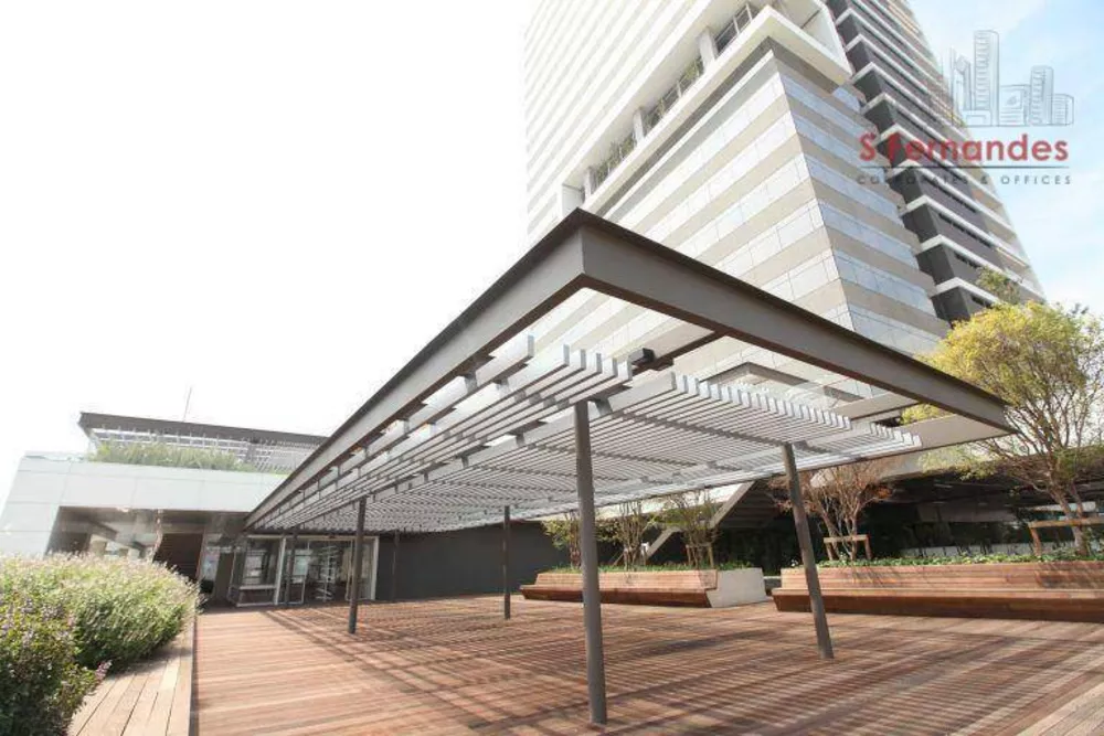 Sala-Conjunto, 1400 m² - Foto 3