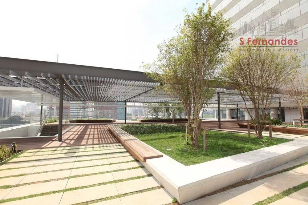 Sala-Conjunto, 1400 m² - Foto 4