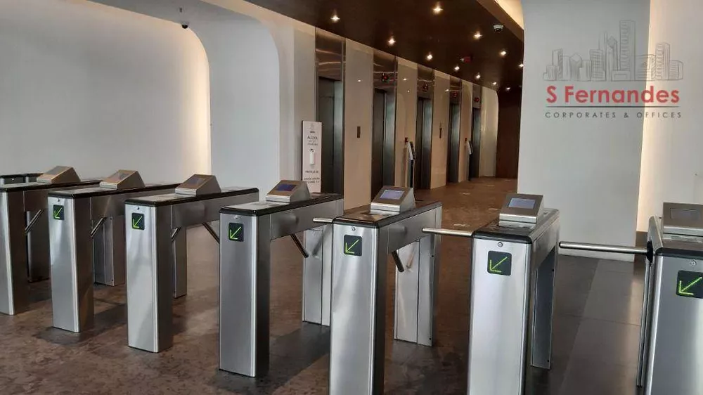 Sala-Conjunto, 490 m² - Foto 4