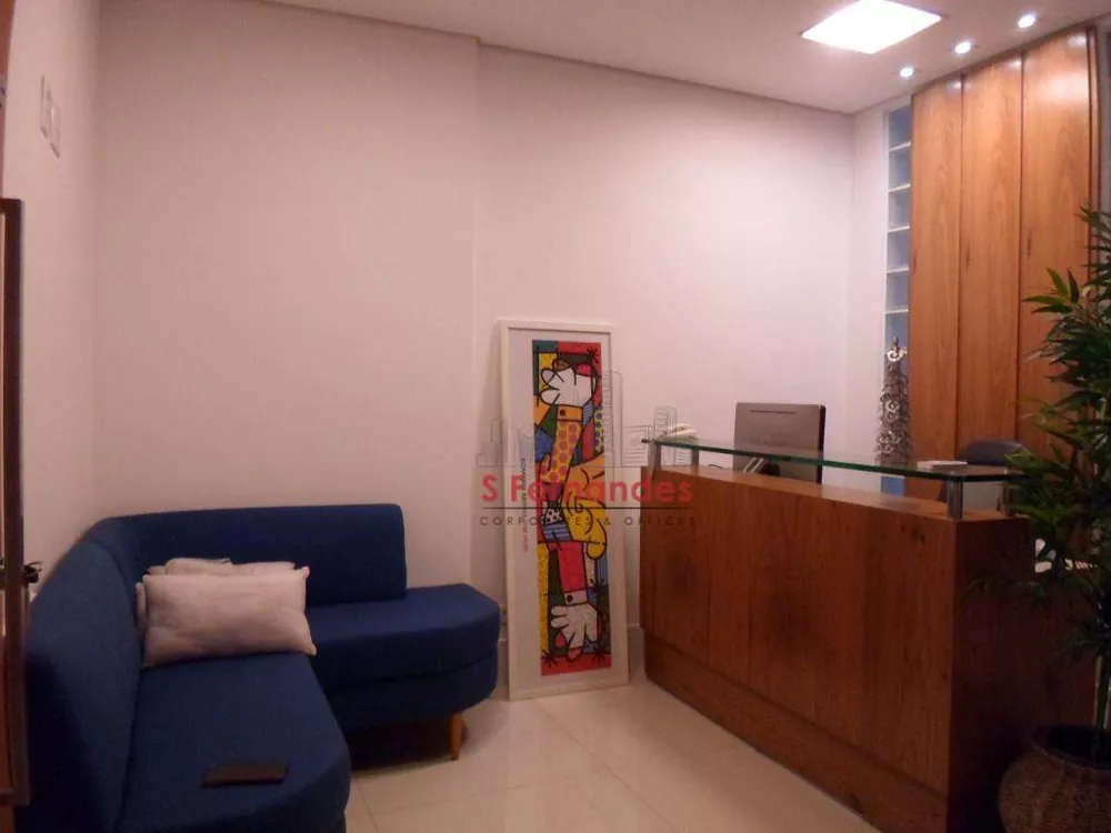 Conjunto Comercial-Sala para alugar, 40m² - Foto 3