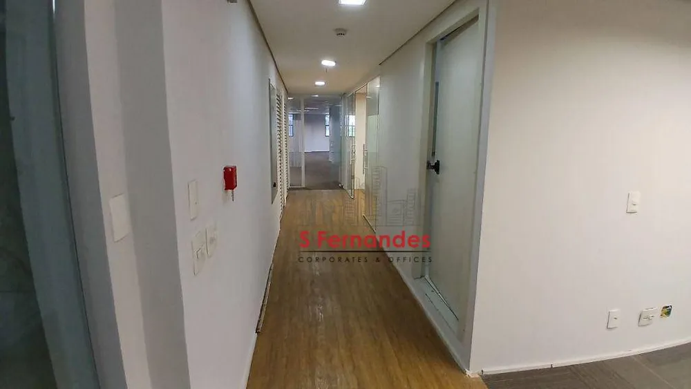 Sala-Conjunto, 384 m² - Foto 1