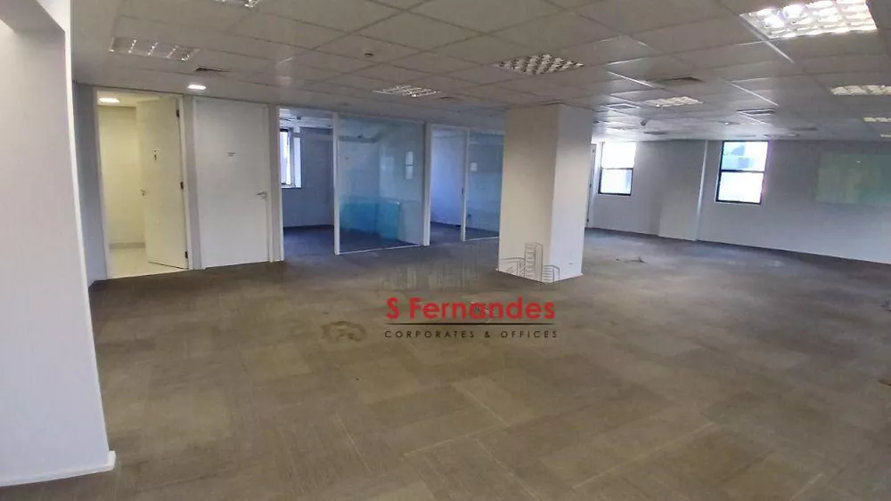 Sala-Conjunto, 384 m² - Foto 2