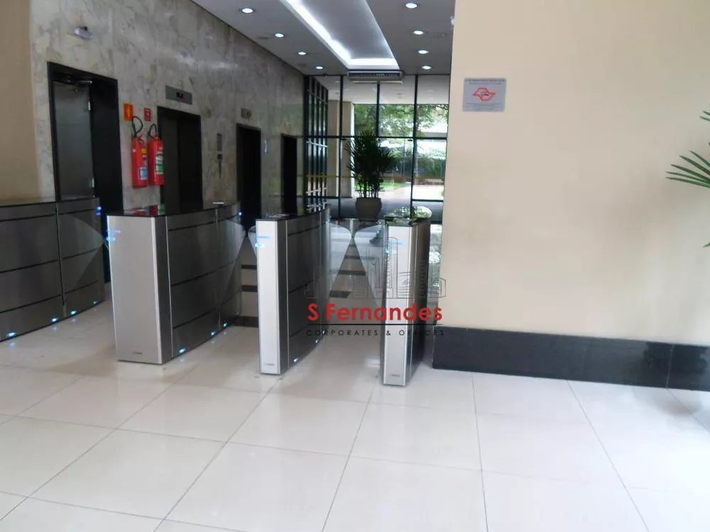 Sala-Conjunto, 384 m² - Foto 4