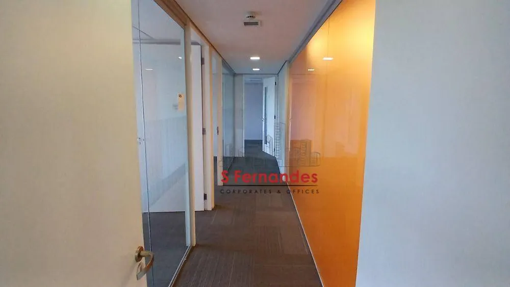 Sala-Conjunto, 384 m² - Foto 8