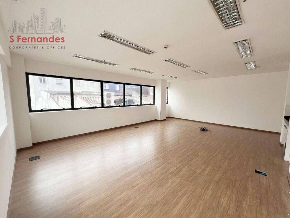 Conjunto Comercial-Sala à venda, 47m² - Foto 2