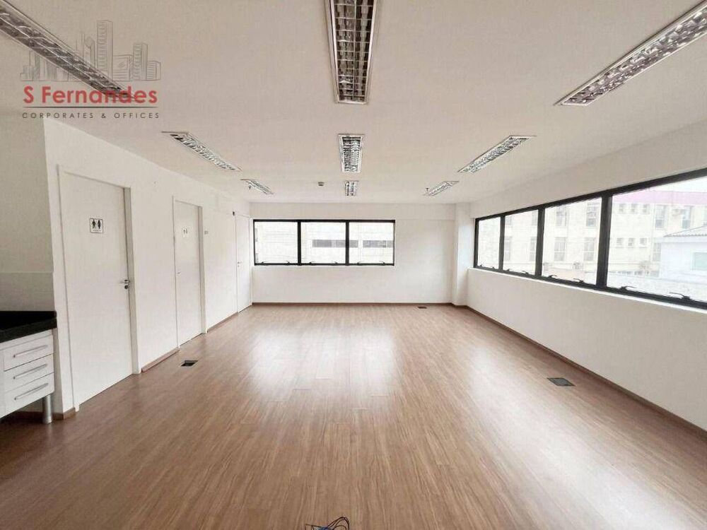 Conjunto Comercial-Sala à venda, 47m² - Foto 3