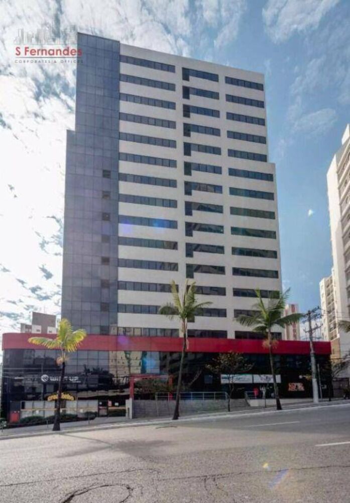 Conjunto Comercial-Sala à venda, 47m² - Foto 1