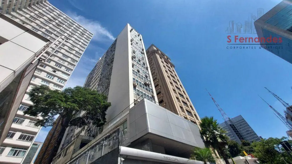 Sala-Conjunto, 91 m² - Foto 1