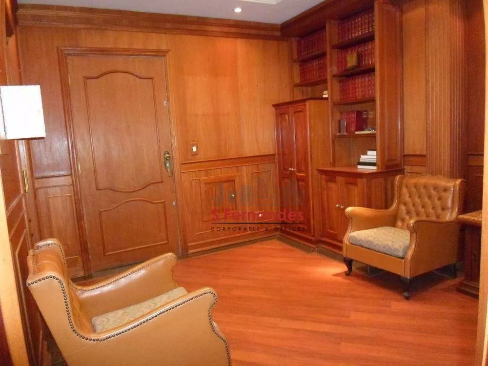 Sala-Conjunto, 197 m² - Foto 2