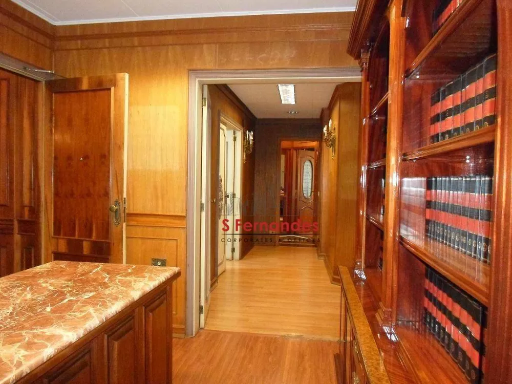 Sala-Conjunto, 197 m² - Foto 3