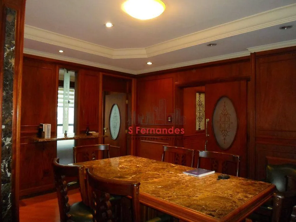Sala-Conjunto, 197 m² - Foto 8