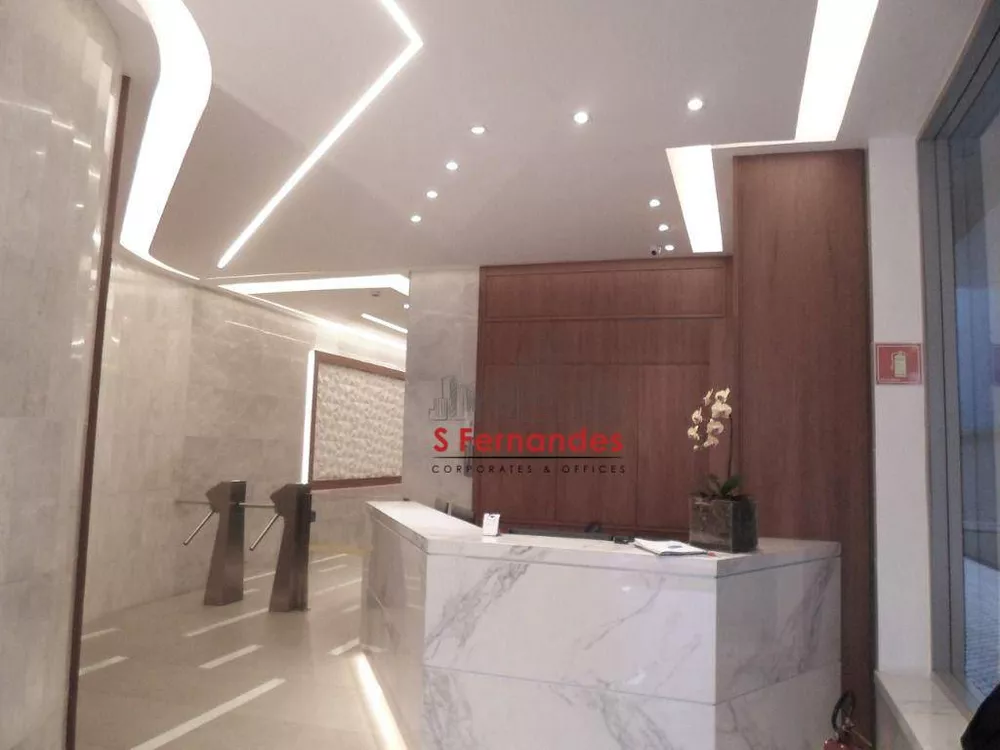 Sala-Conjunto, 197 m² - Foto 4