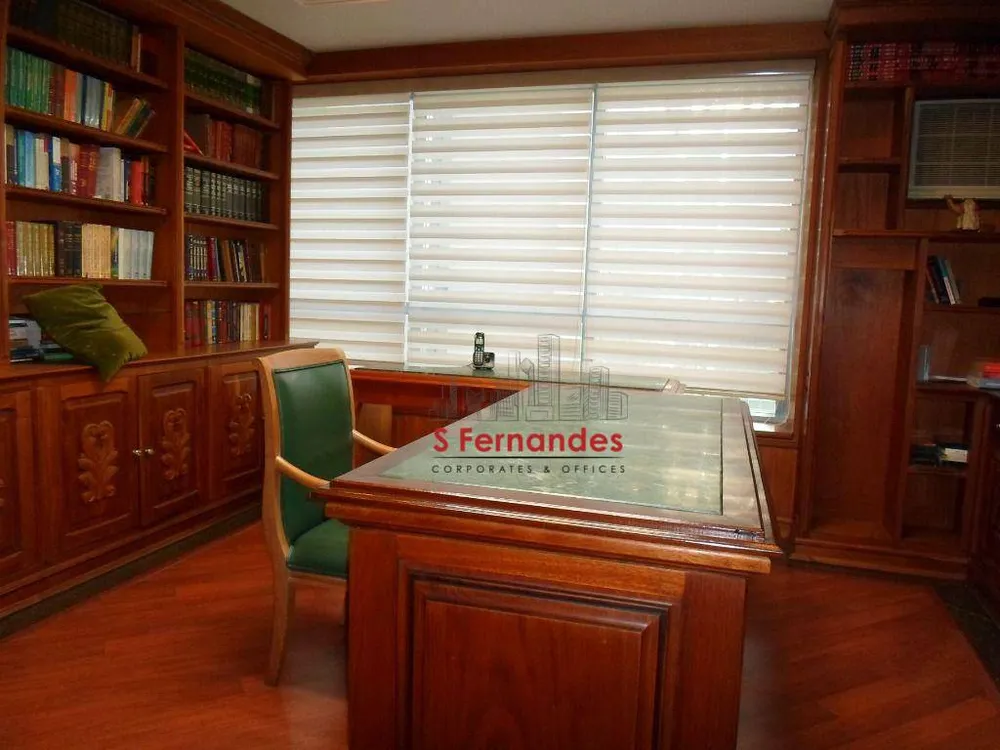 Sala-Conjunto, 197 m² - Foto 5